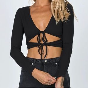 Princess Polly Amala Top